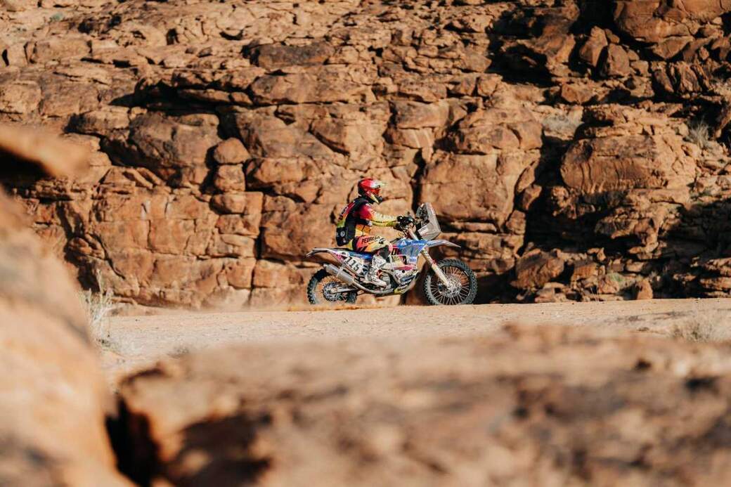 Dakar Rally
