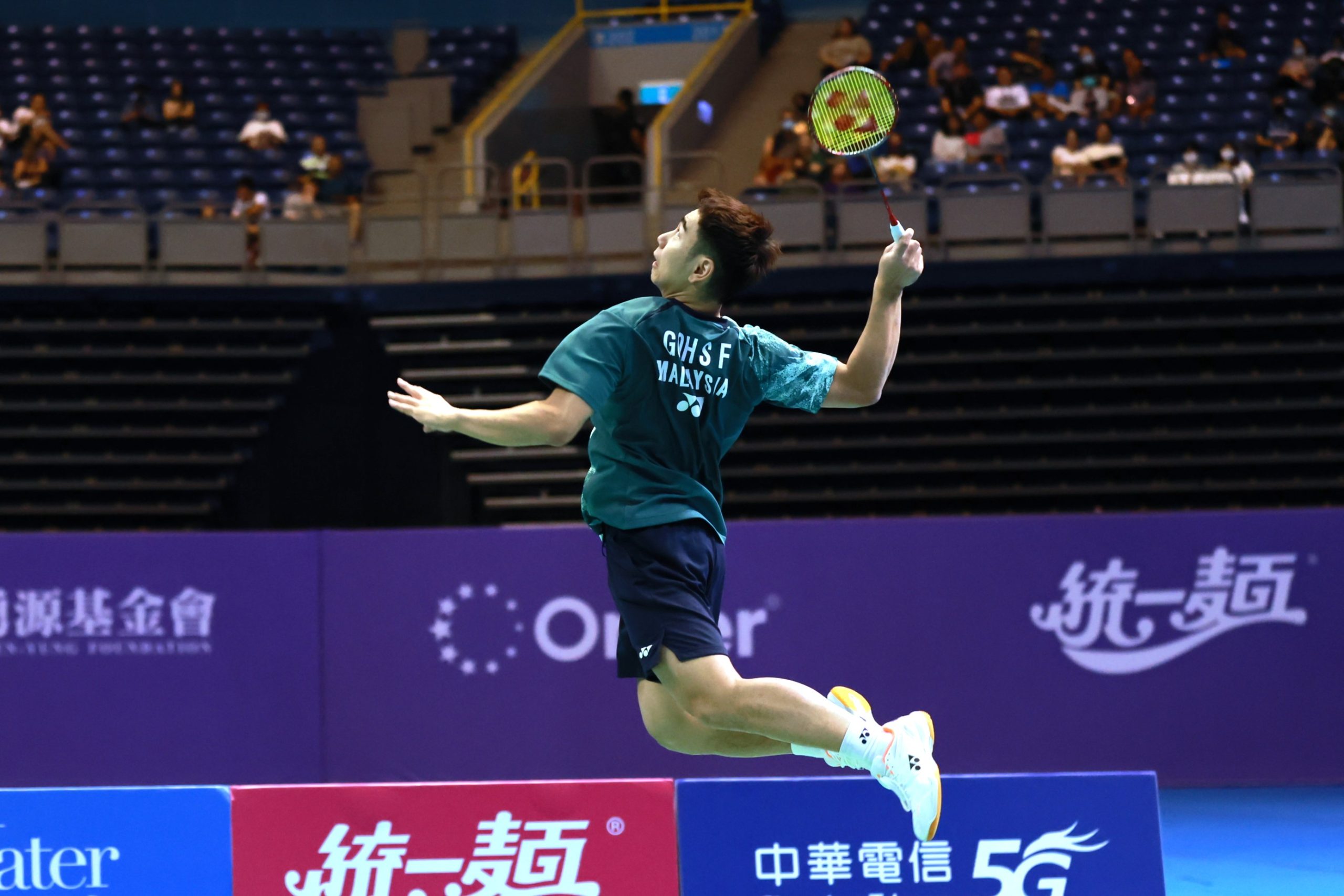 Goh Sze Fei