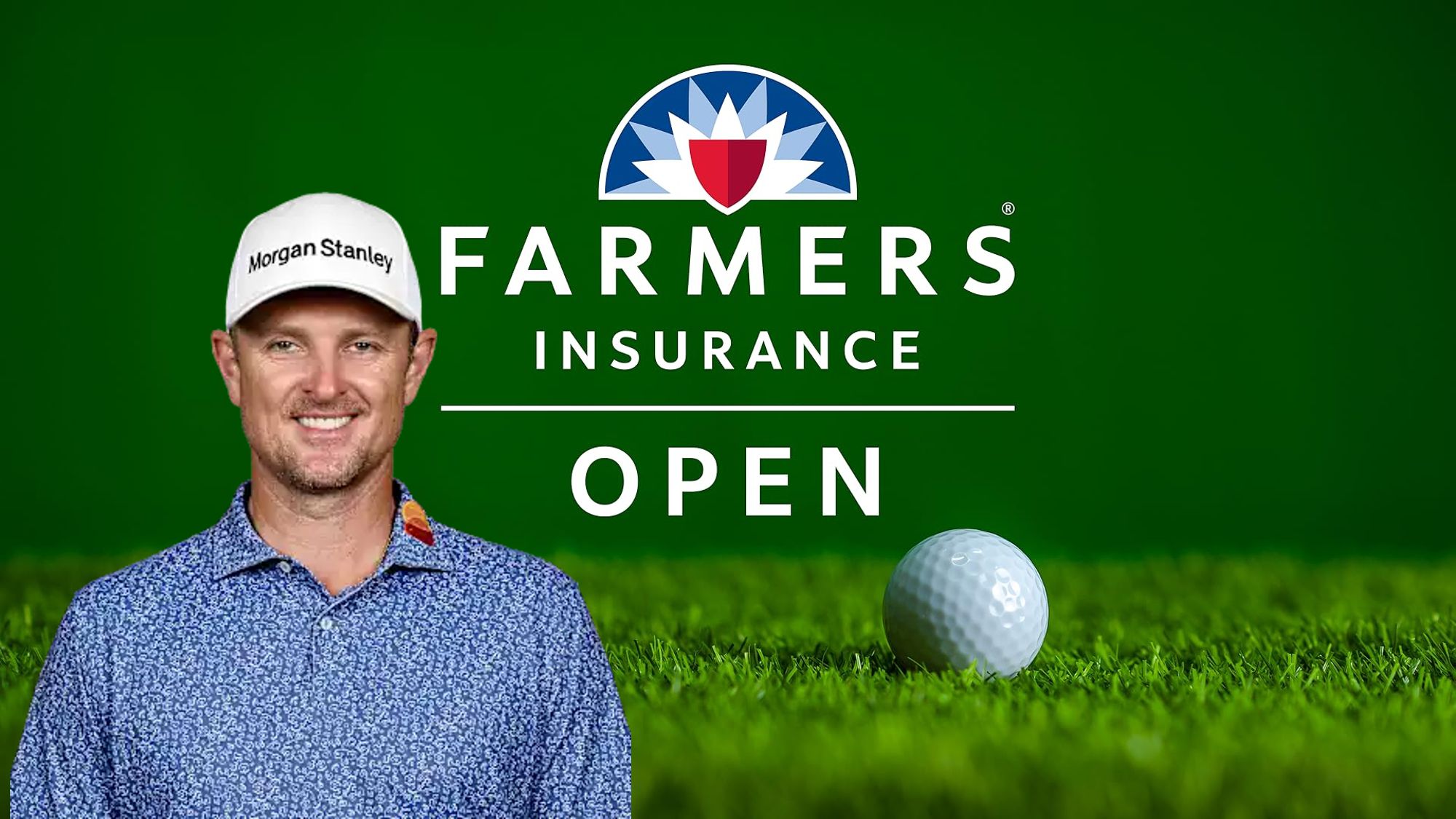 Justin Rose1