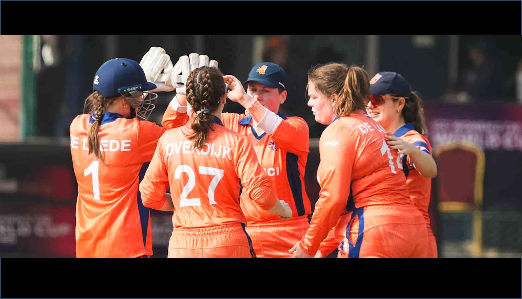 Netherlands cricket1