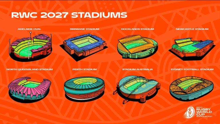 Rugby world cup stadiums1