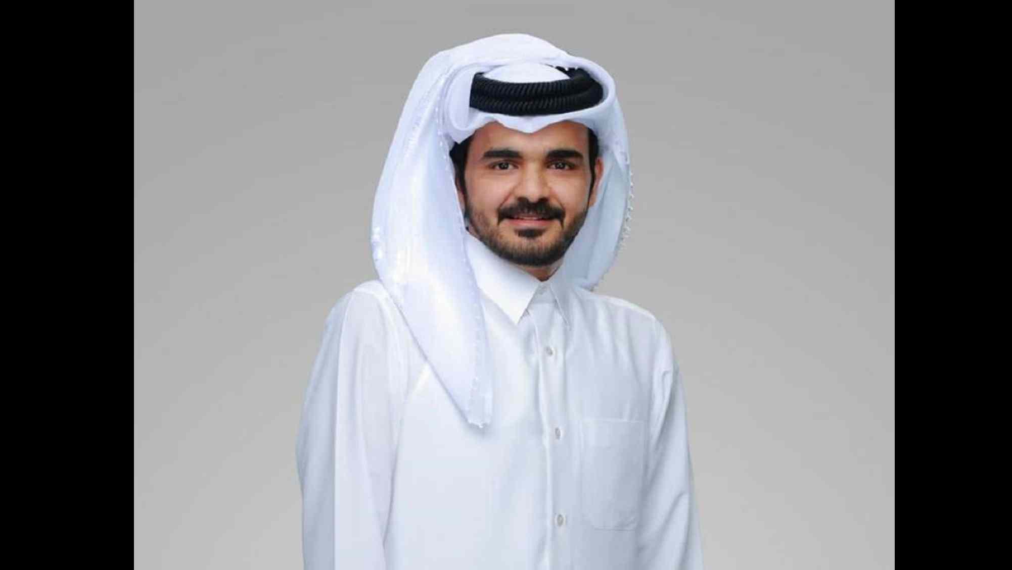 Sheikh Joaan bin Hamad Al Thani1