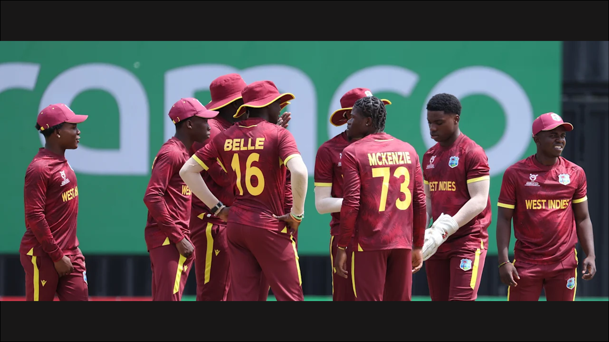 West Indies cricket