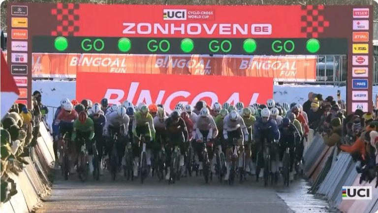 Zonhoven - Men Elite Cyclo-cross World Cup_compressed
