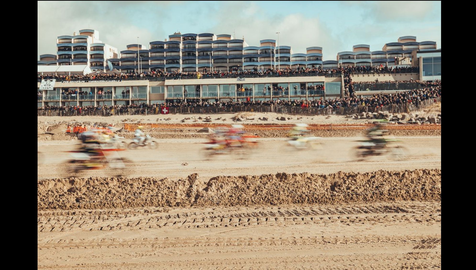 2025 FIM Sand Races World Cup, Enduropale du Touquet Pas-de-Calais © Frederik Herregods Photography#