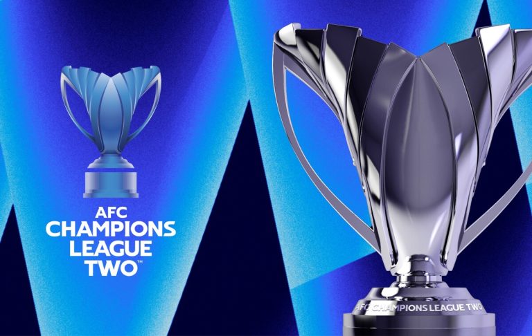 AFC Champions League Two