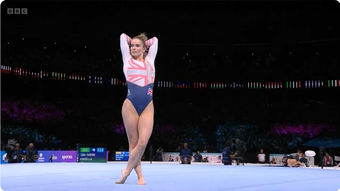Alice Kinsella#