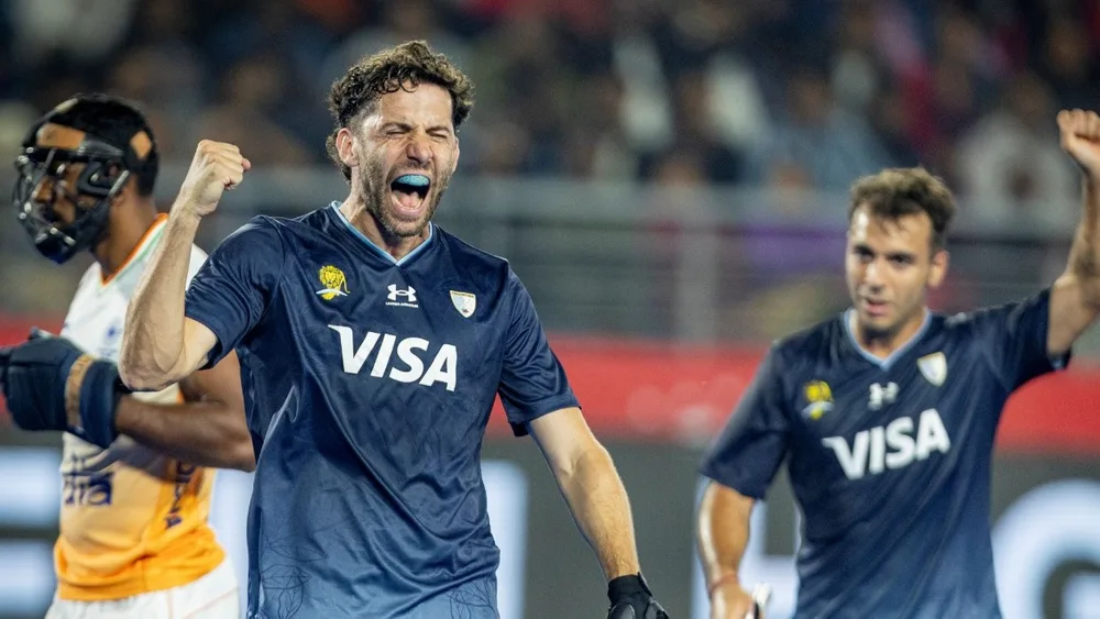 Argentina Hockey