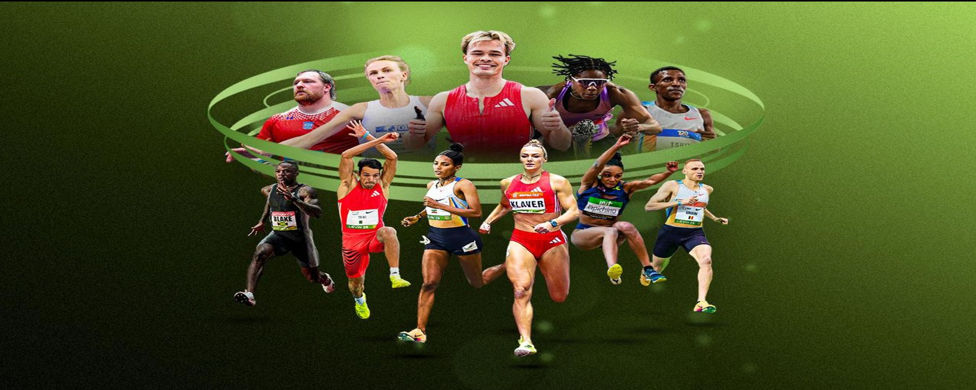 Athletics#