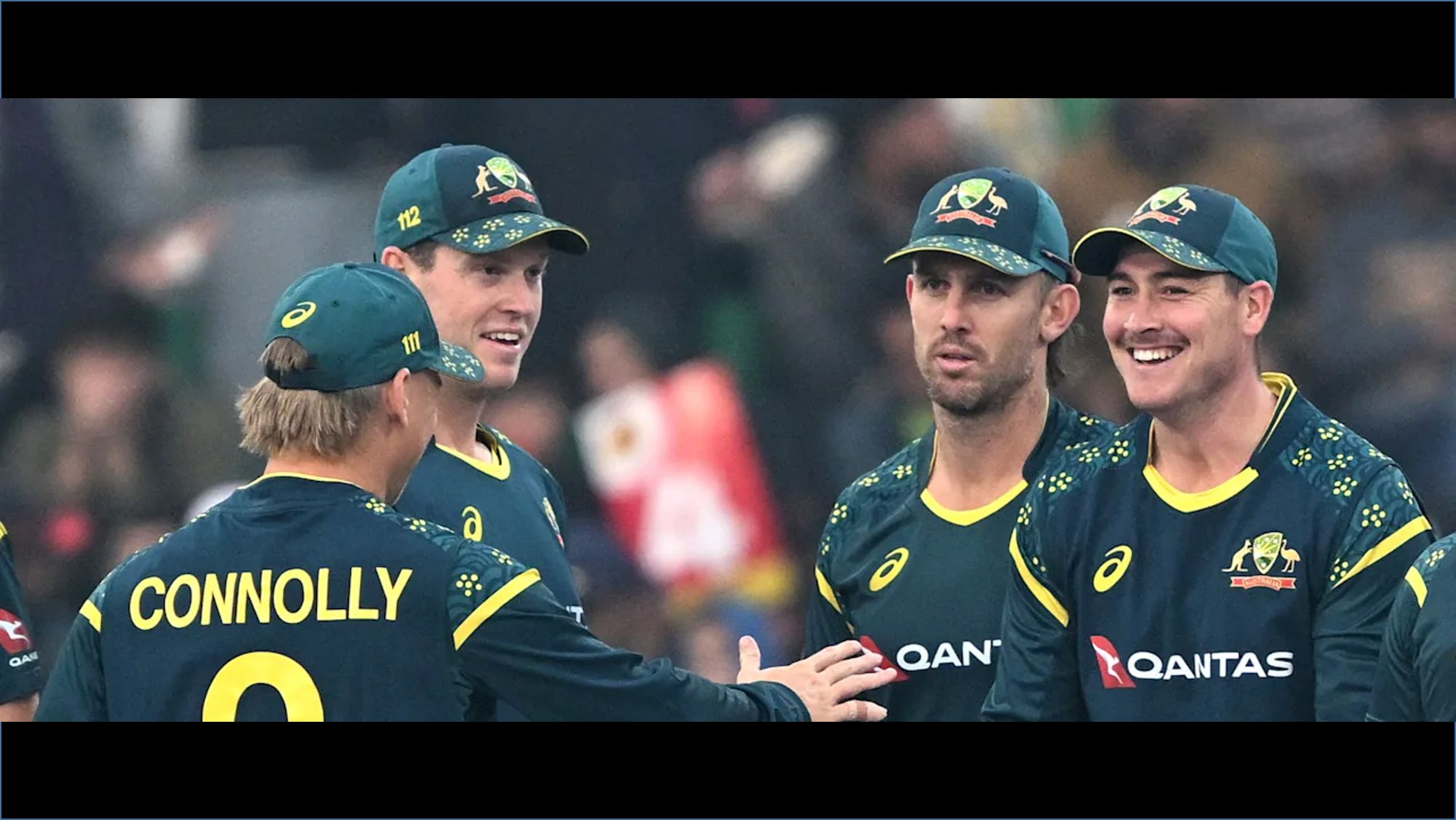Australia cricket