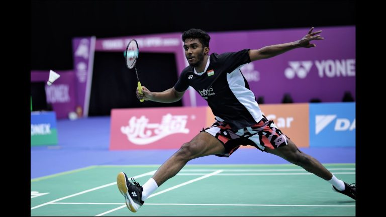 Ayush Shetty