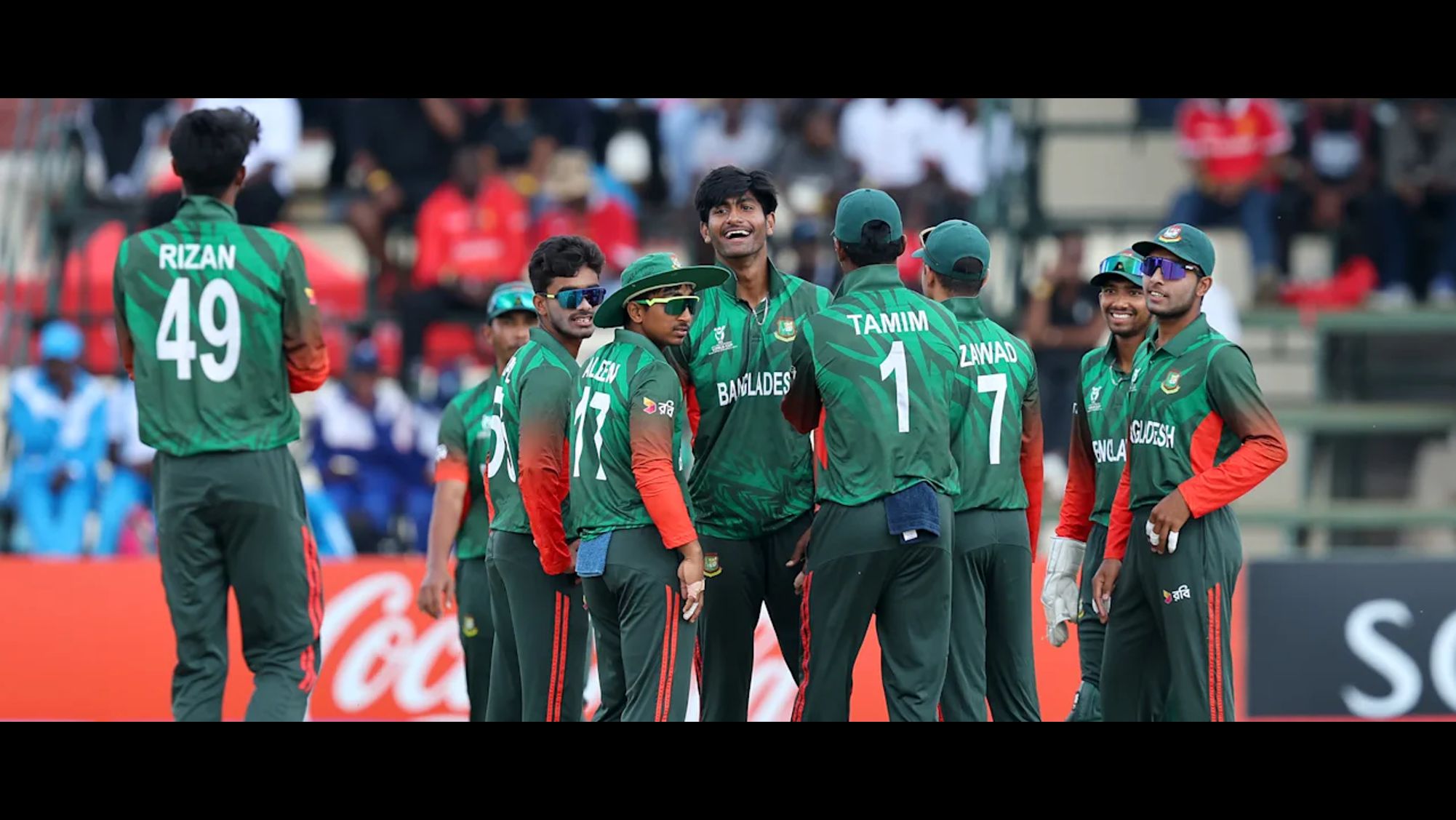 Bangladesh cricket