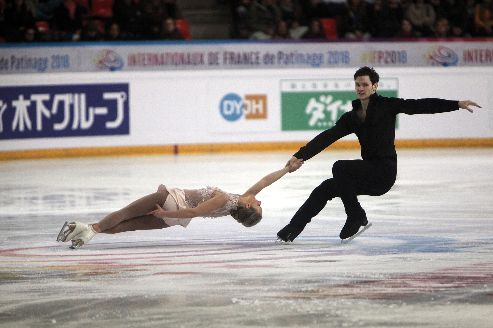 Camille_RUEST_Andrew_WOLFE-GPFrance_2018-Pairs_