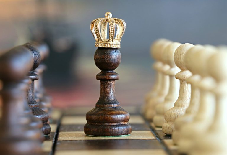 Chess 1