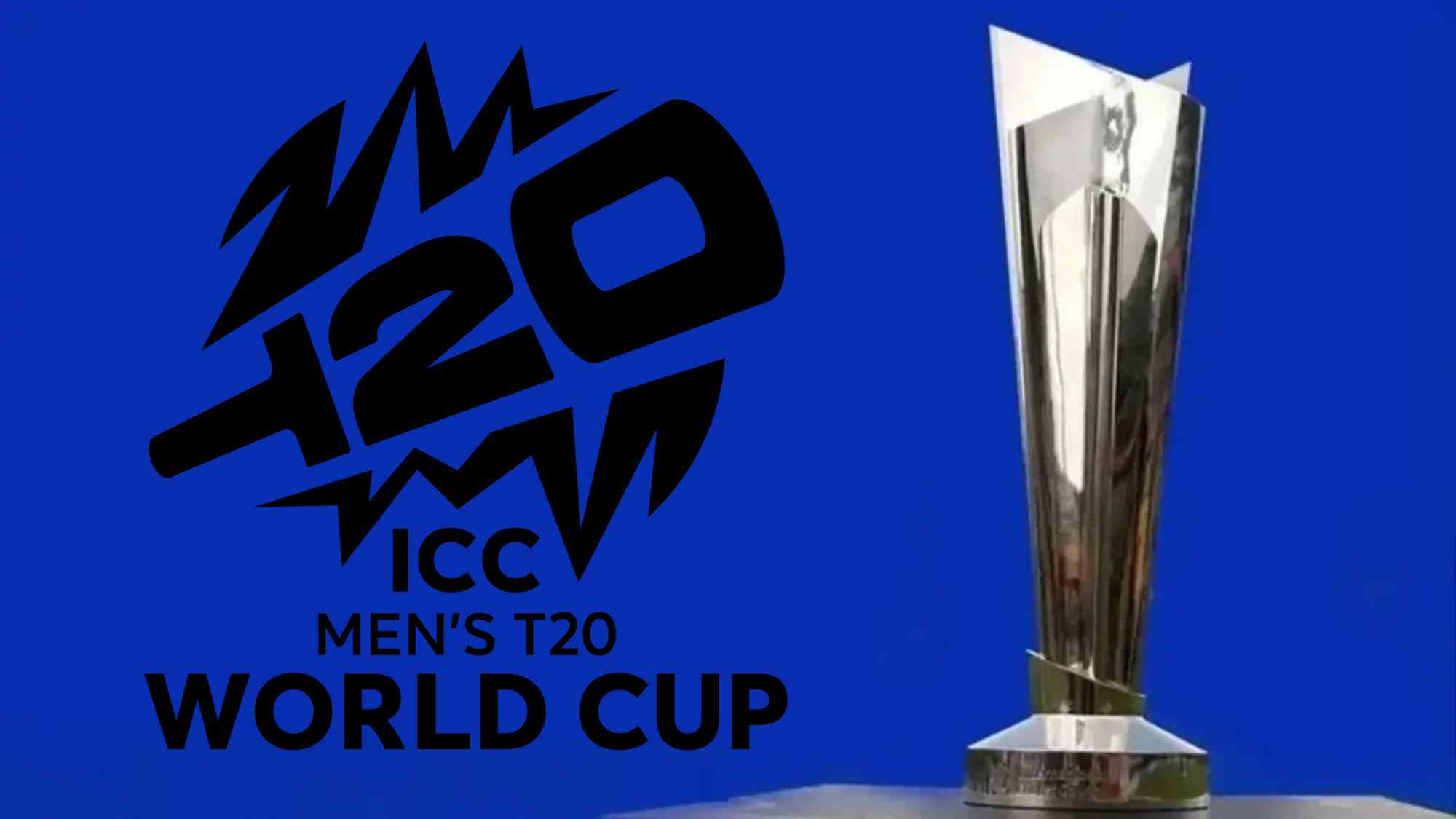 ICC T20 World Cup#