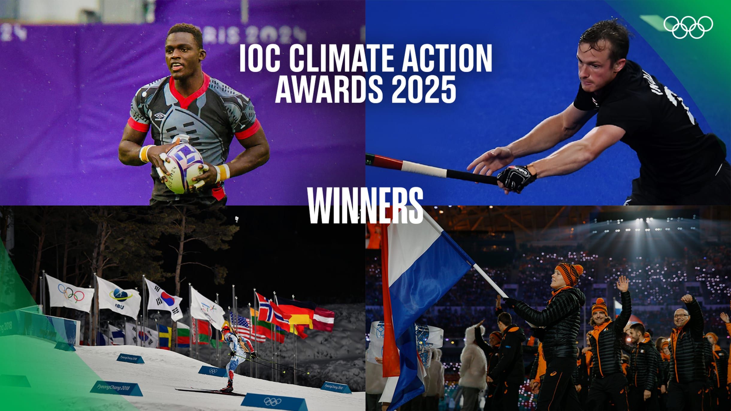 IOC Climate Action Awards1