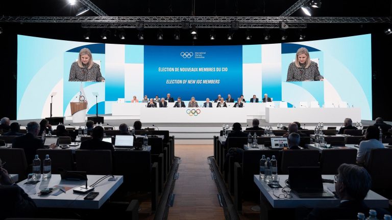 IOC Congress1