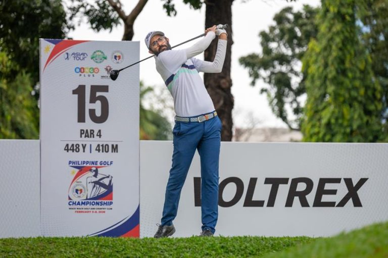 Karandeep Kochhar