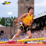 Mondo Duplantis#