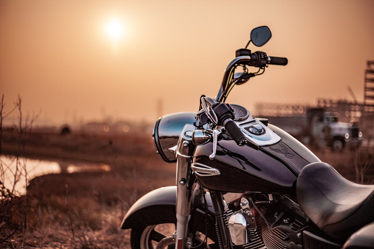 Motorbike