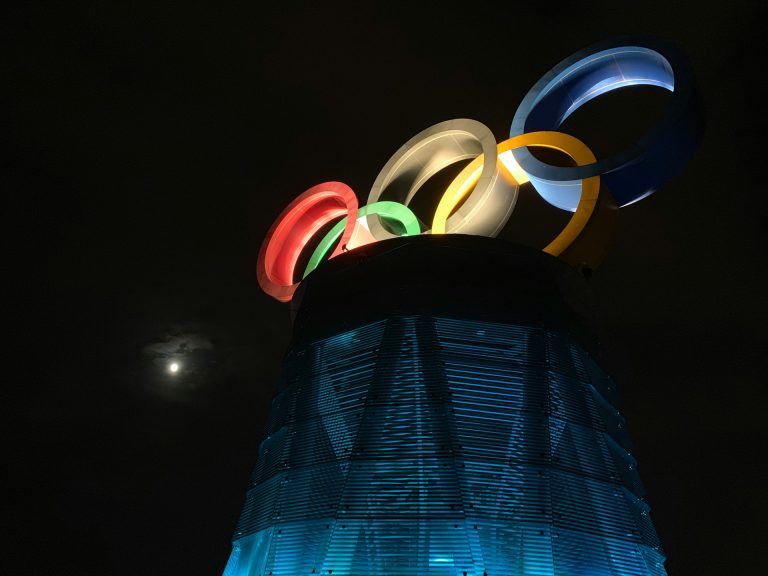 Olympics