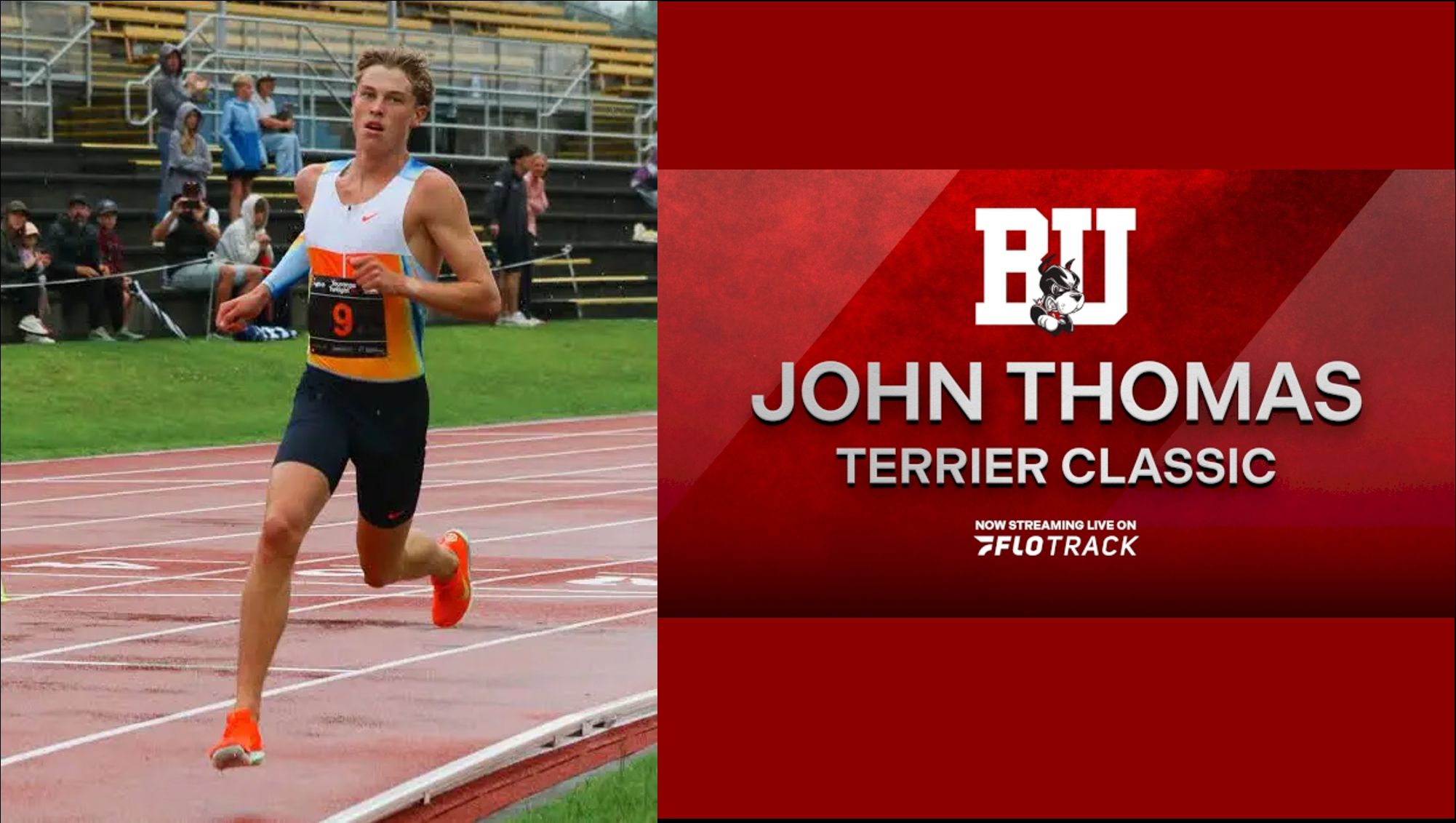 Kiwi Sam Ruthe runs away with U-18 world record