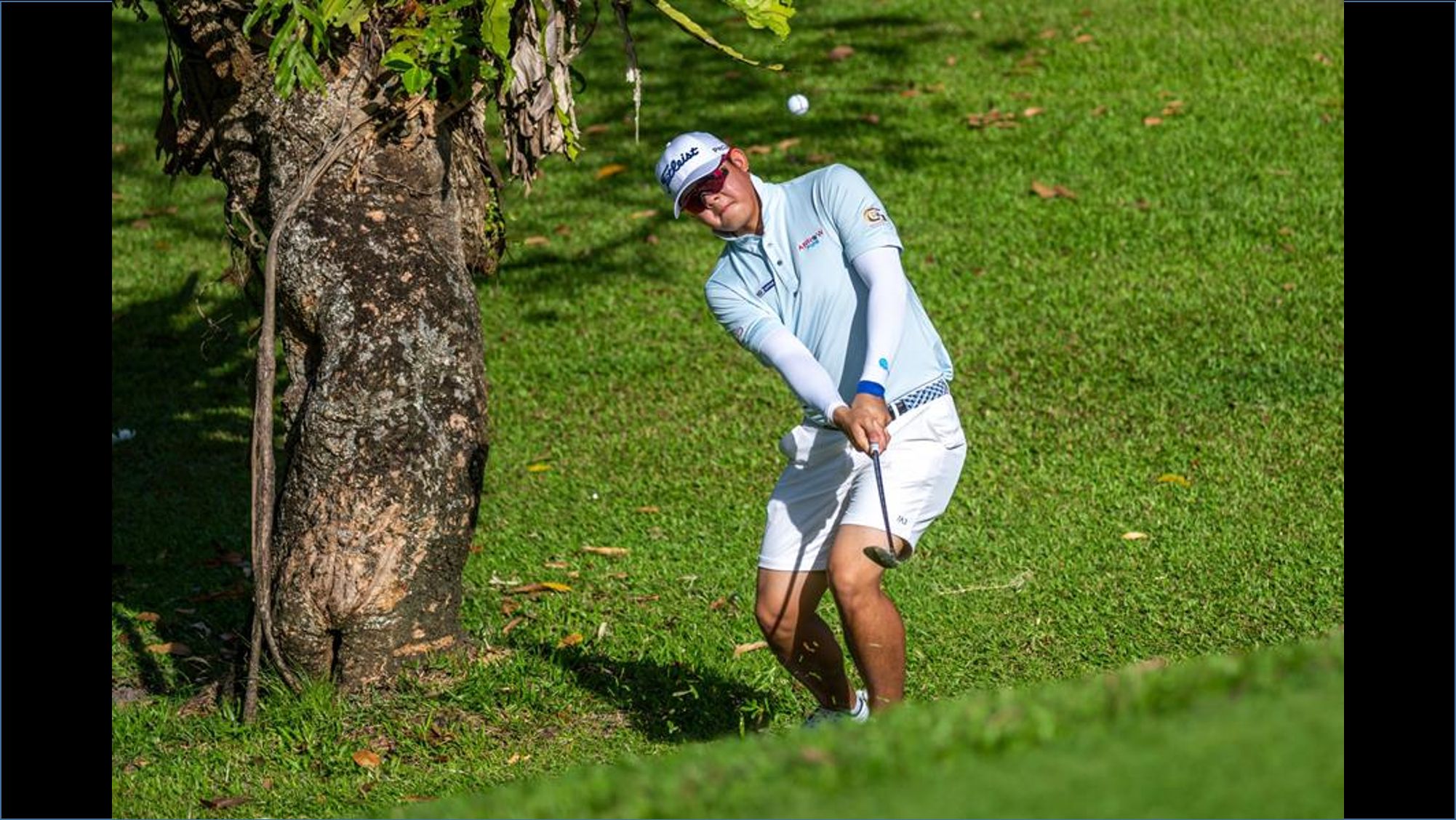 Sarut Vongchaisit.(Photo Asian Tour)