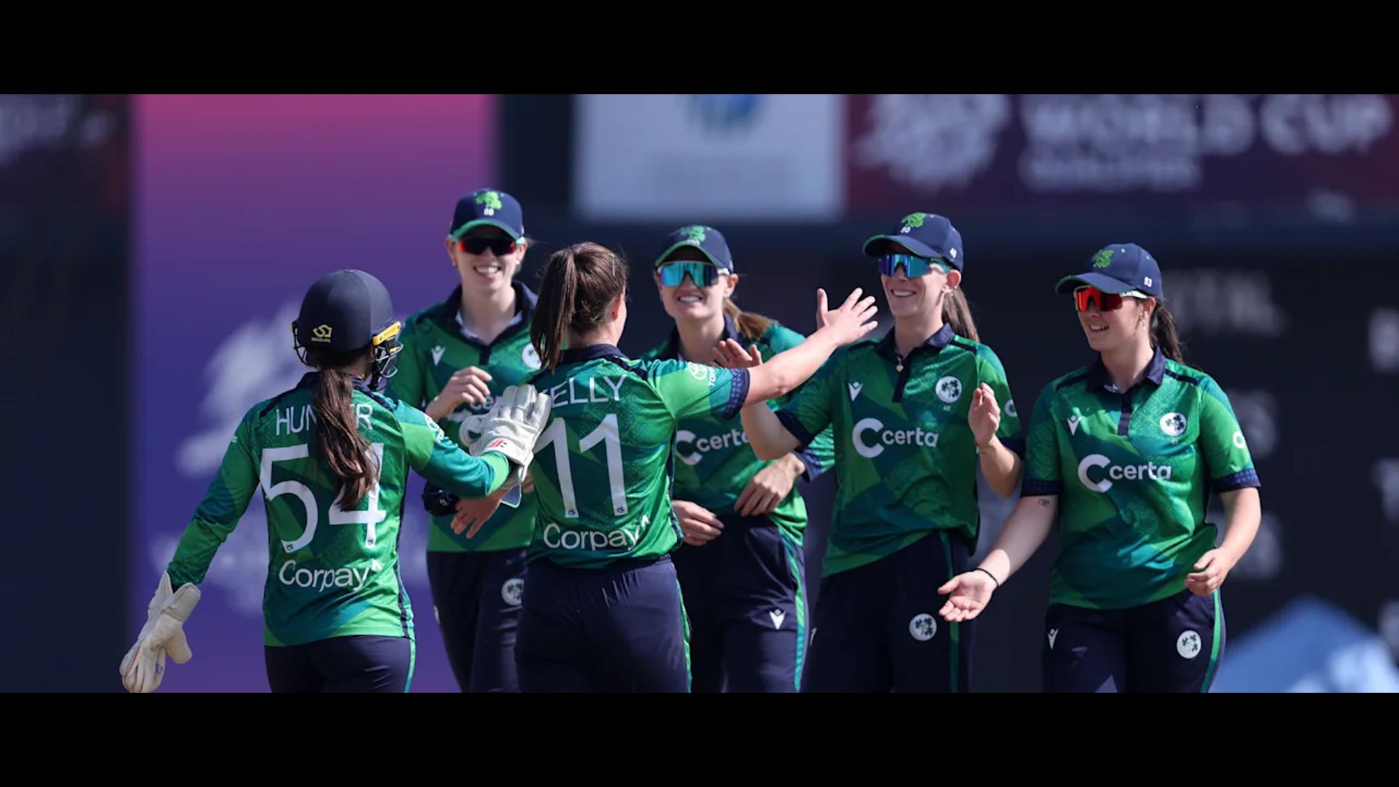 Scotland cricket
