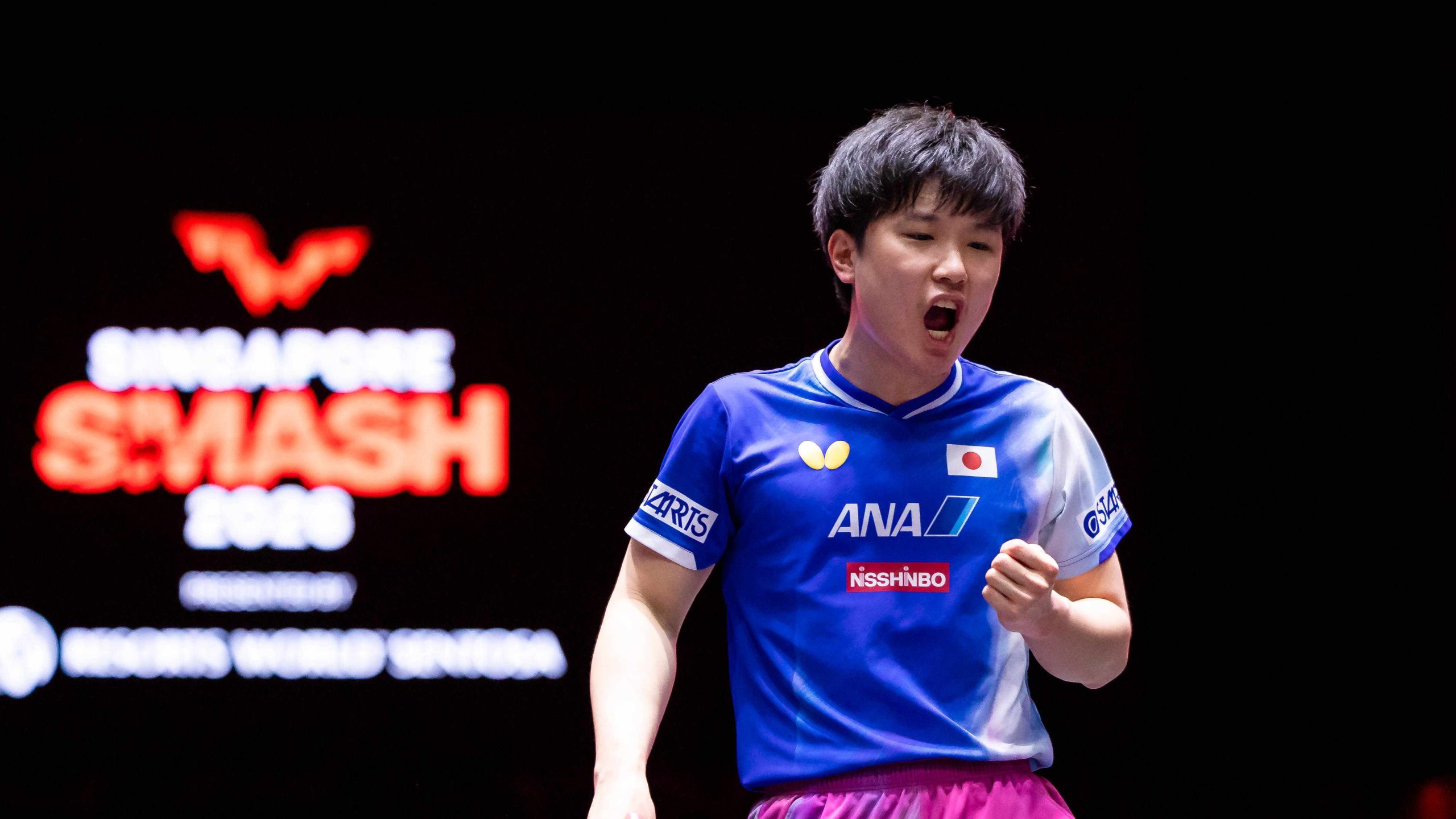 Tomokazu Harimoto#