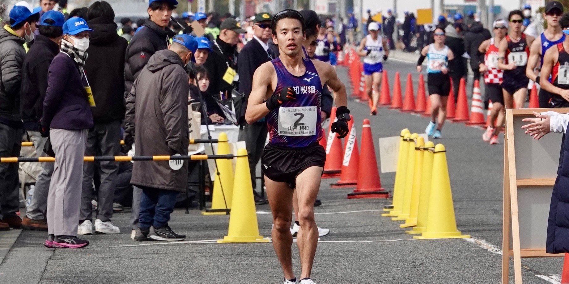 Toshikazu Yamanishi