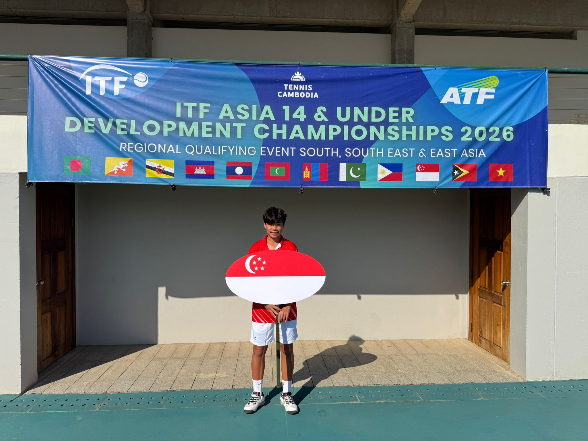 NIcholas Ming En Pak