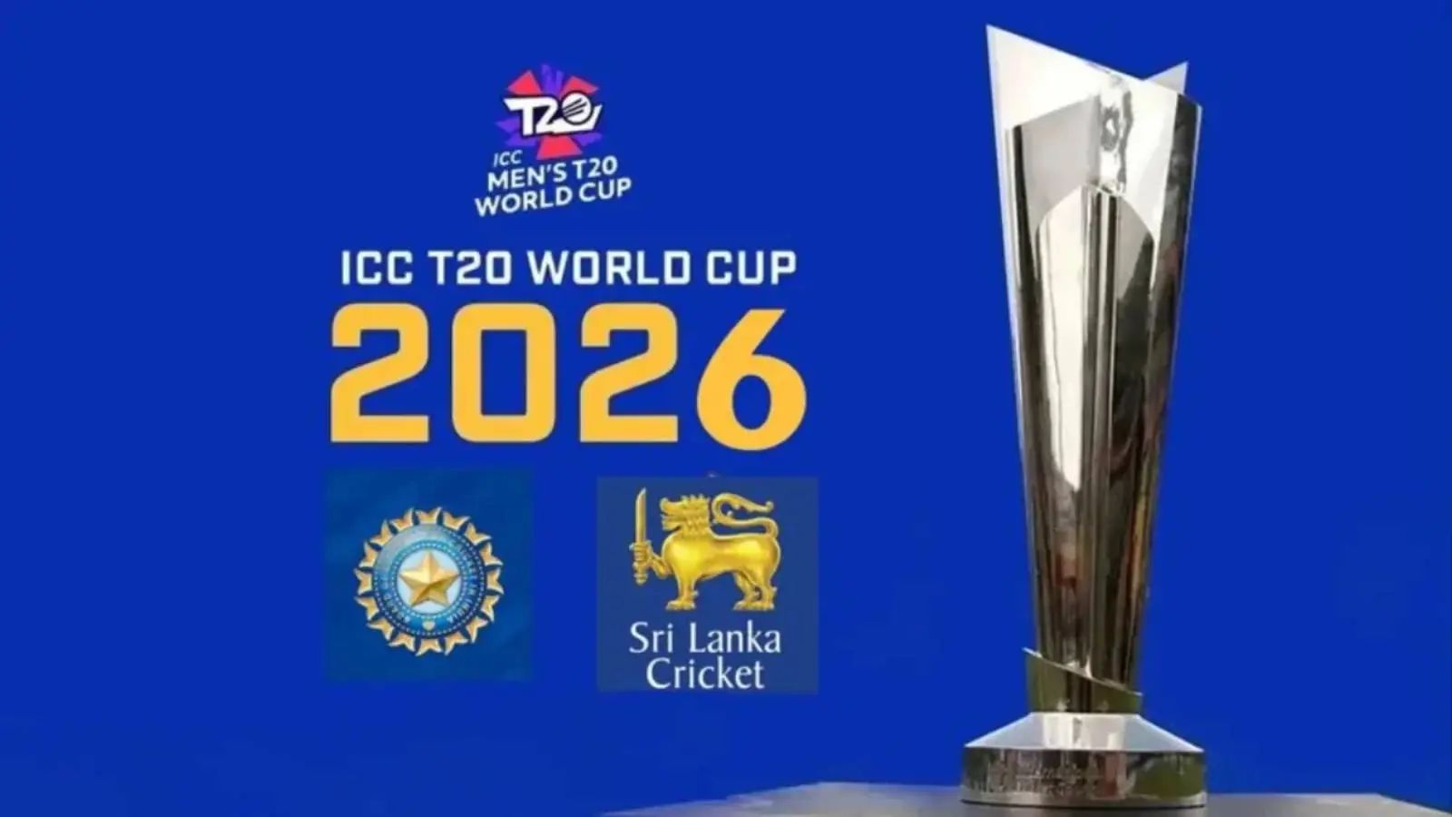 T20 World Cup Cricket