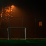 football