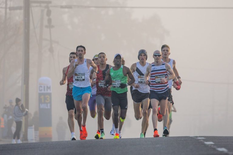 runners