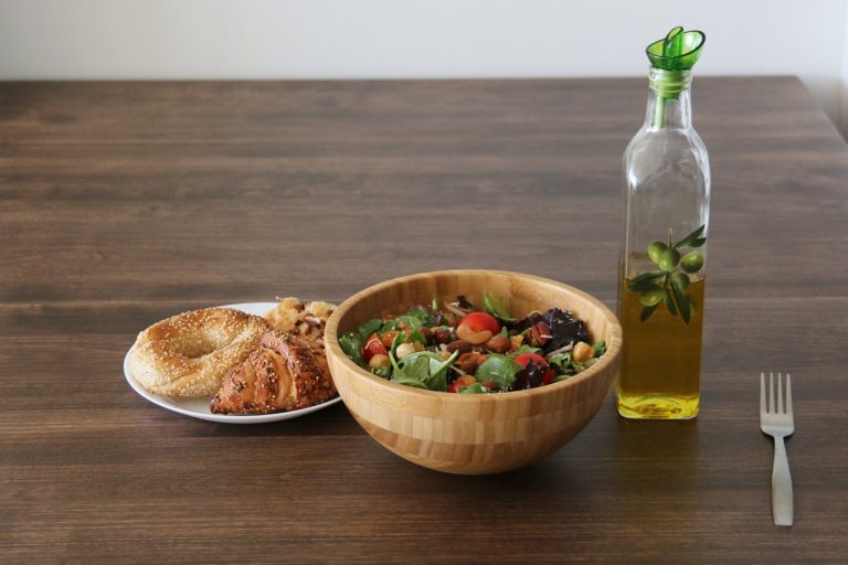salad