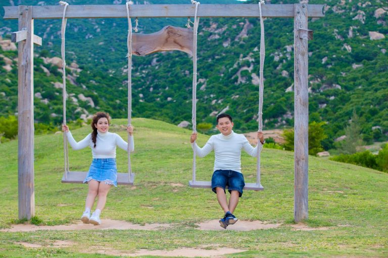 swing