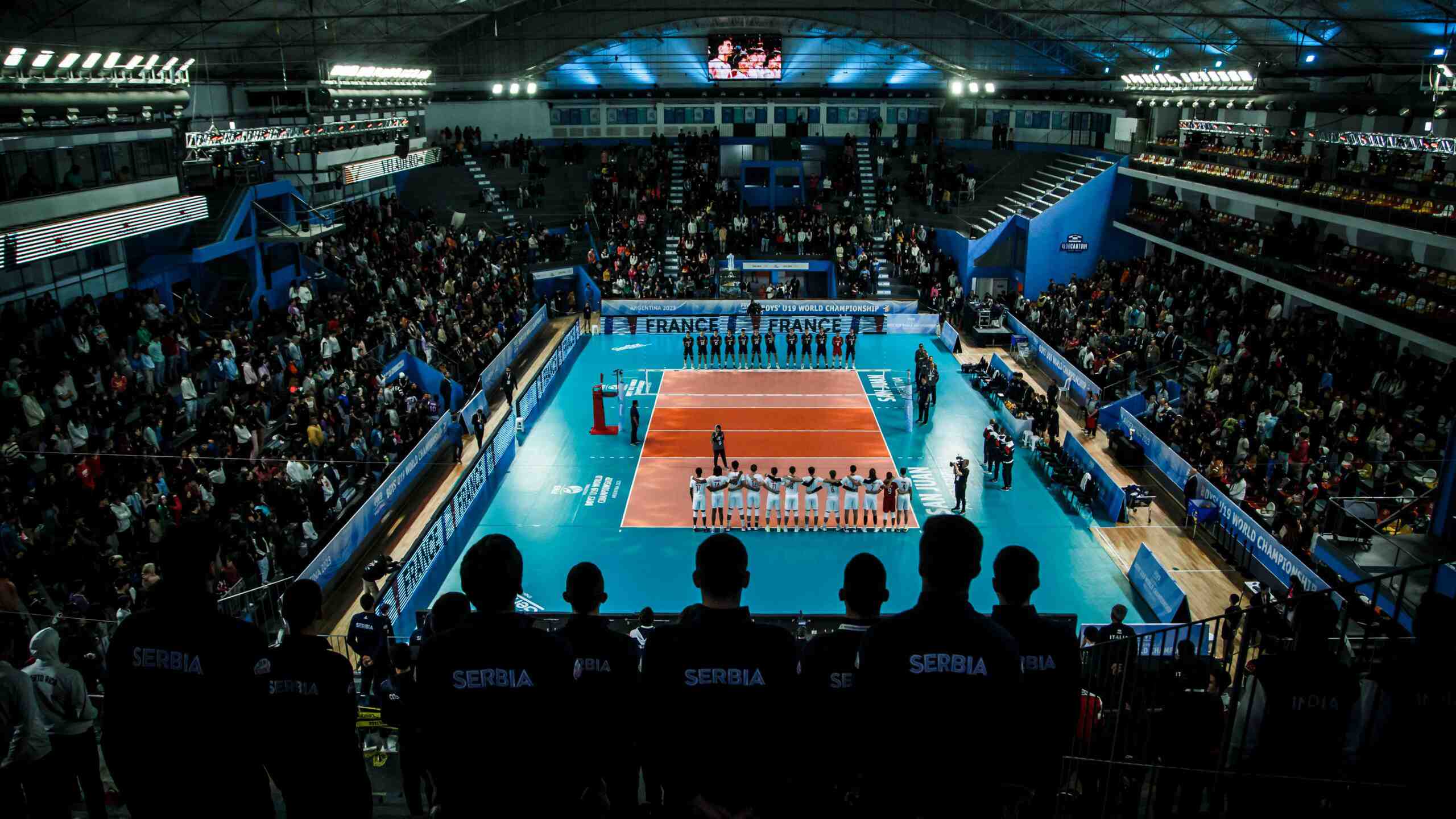 volleyball