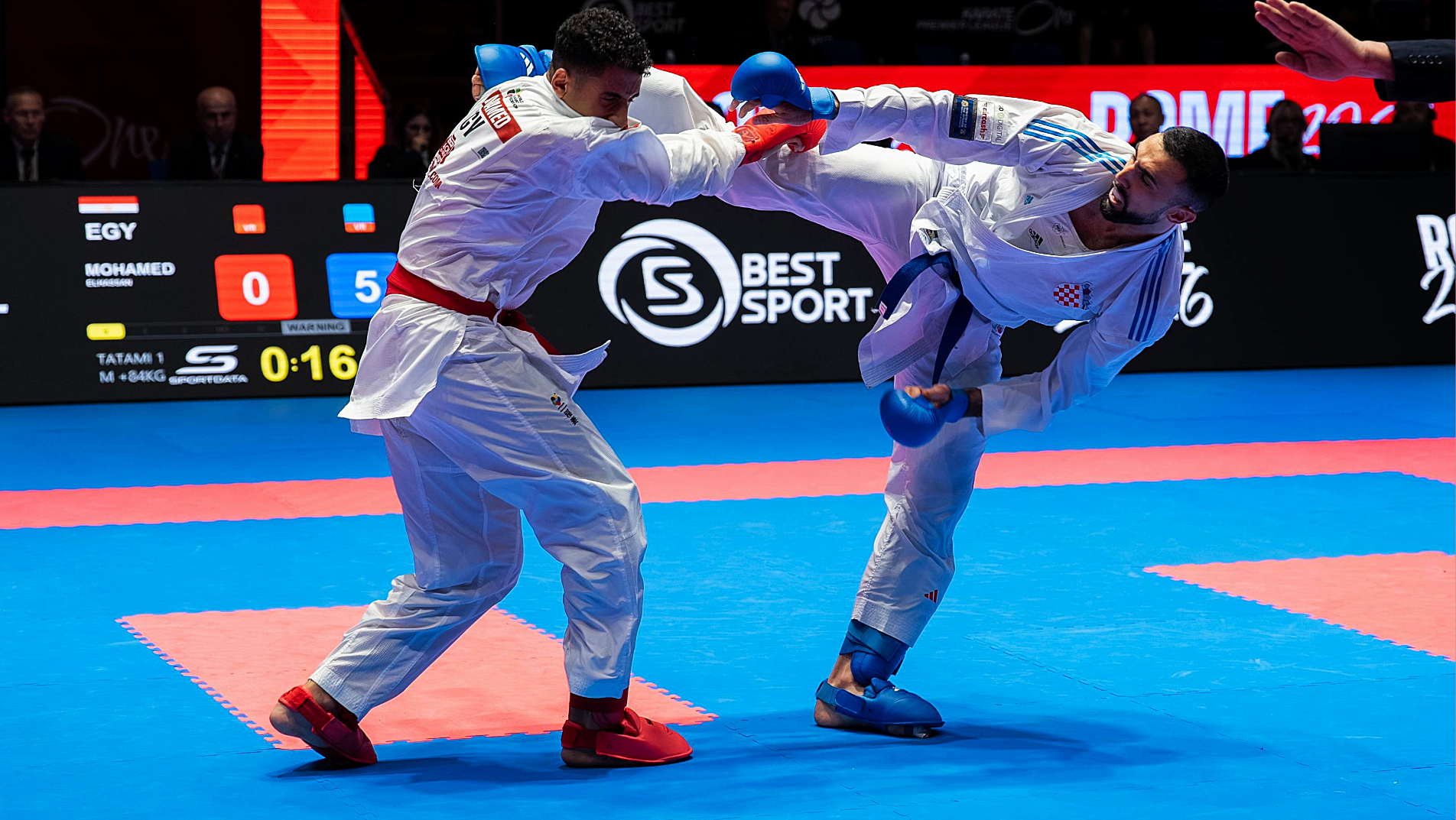 Karate One