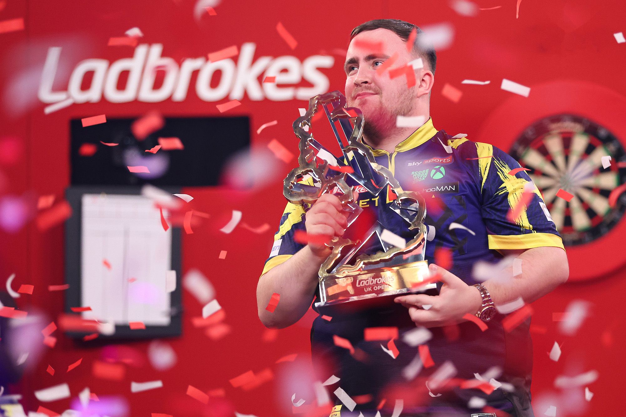 2026UKOpenFinal_Littler_TrophyPR2#