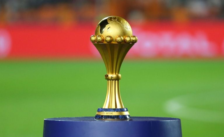 Afcon