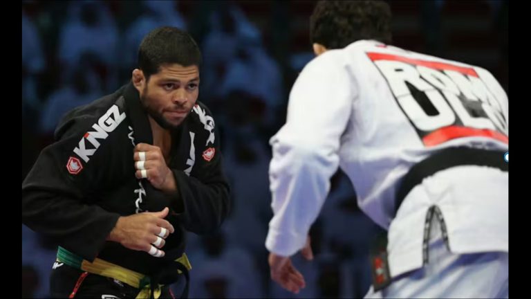 Andre Galvao#