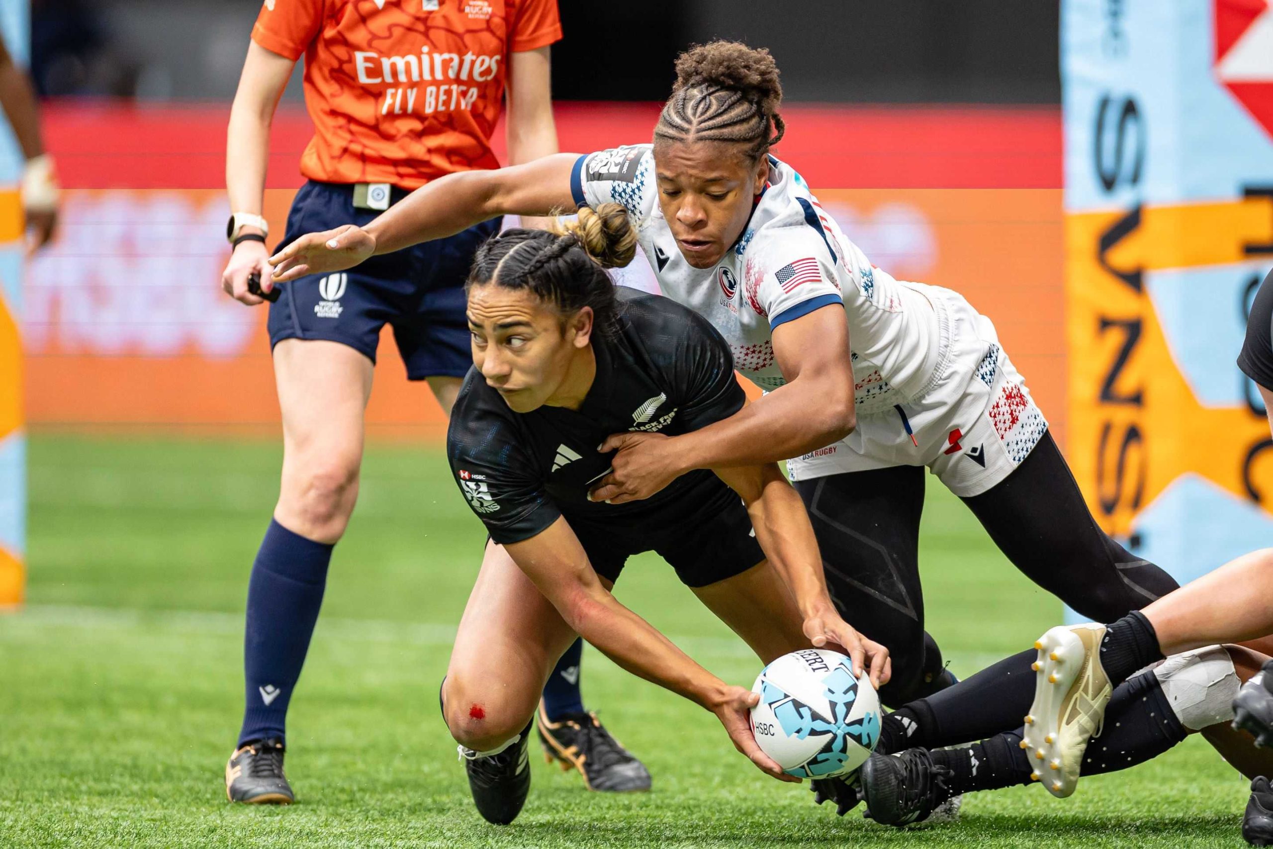 Black Ferns