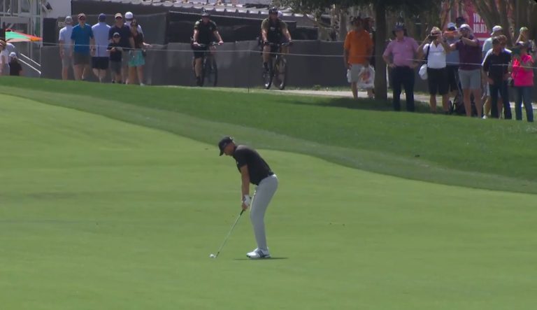 Daniel Berger#