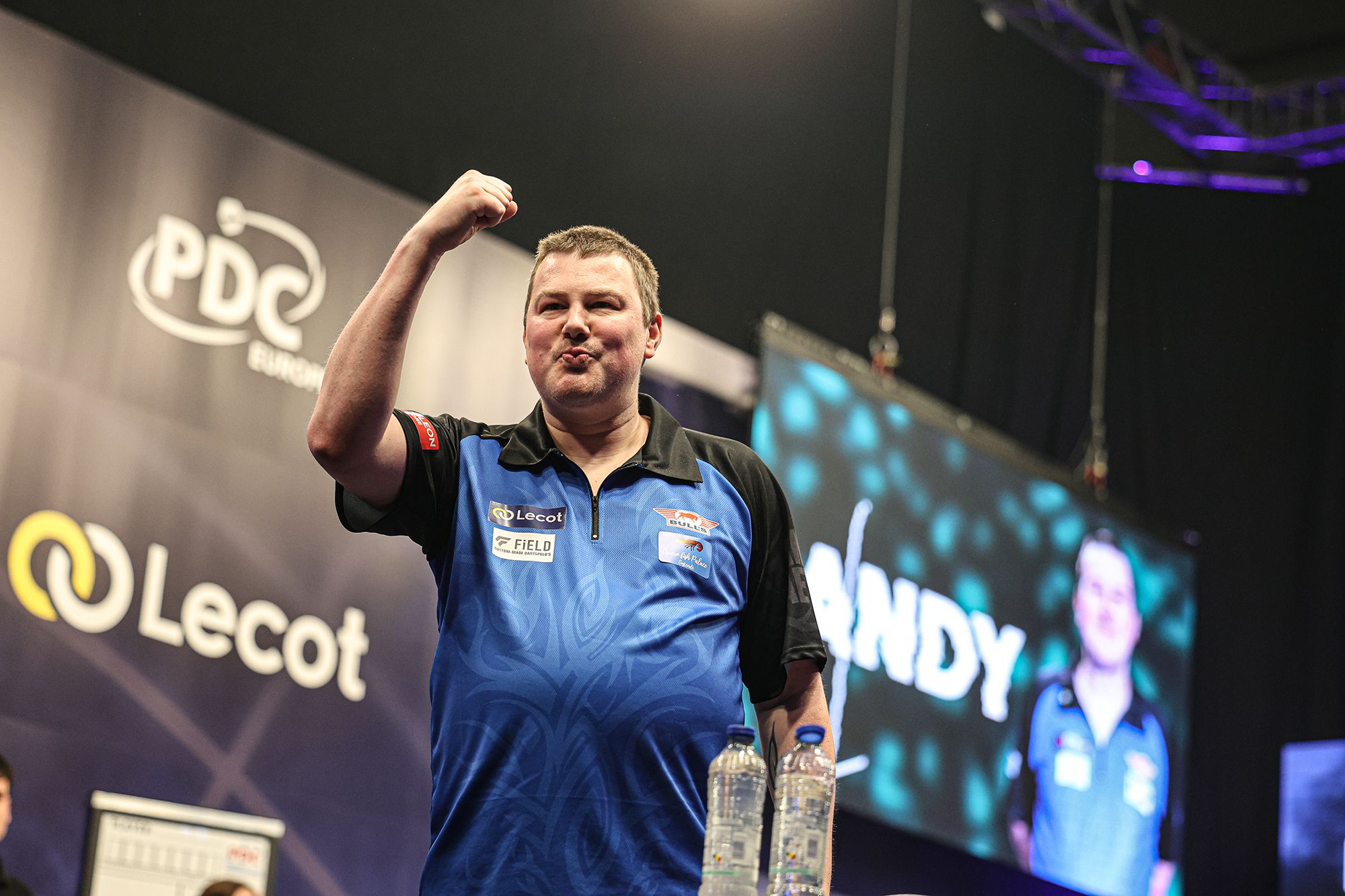 ET3 Evening Joe Cullen V Andy Baetens-40#