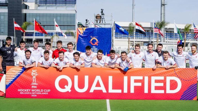 England Hockey#
