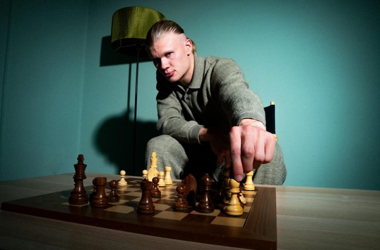 Erling Haaland