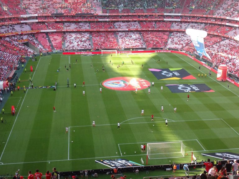 Football Stadium