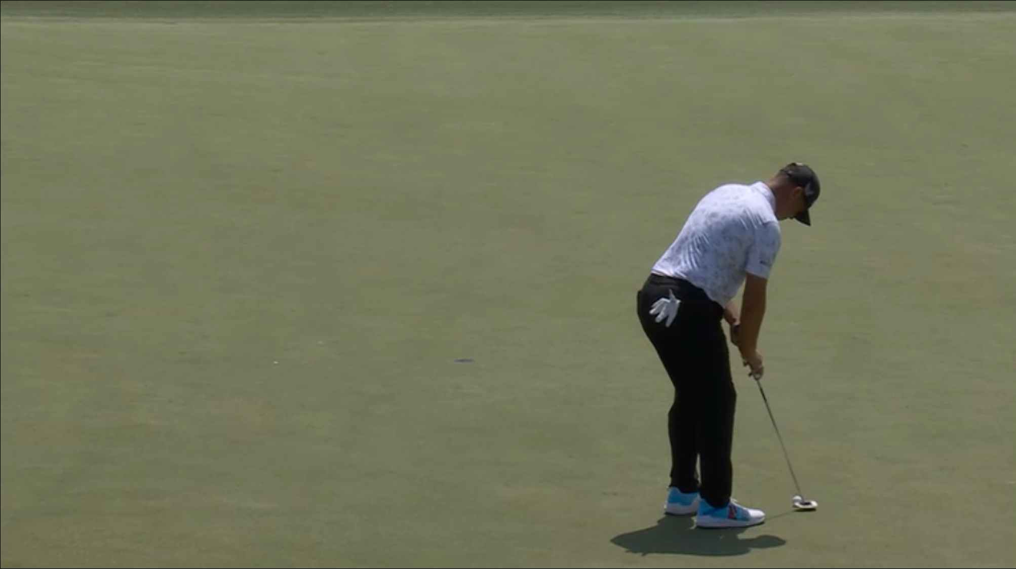 Gary Woodland#