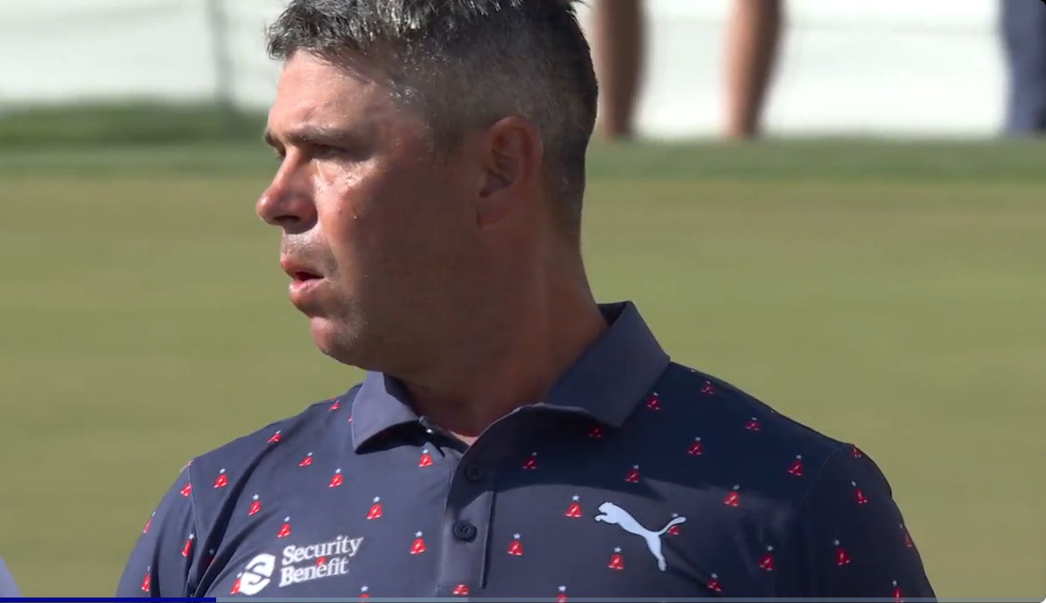 Gary Woodland#