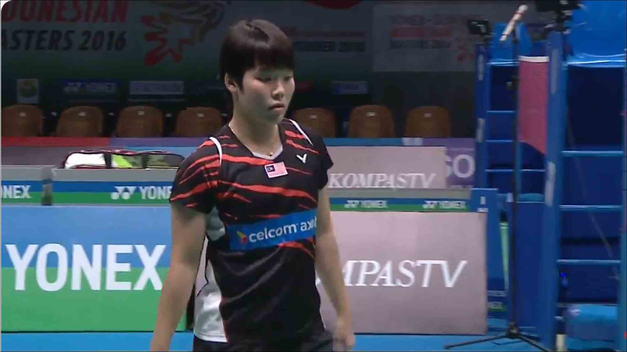 Goh Jin Wei#